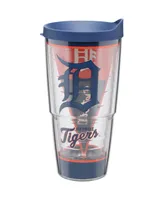 Tervis Tumbler Detroit Tigers 24 Oz Batter Up Acrylic Tumbler