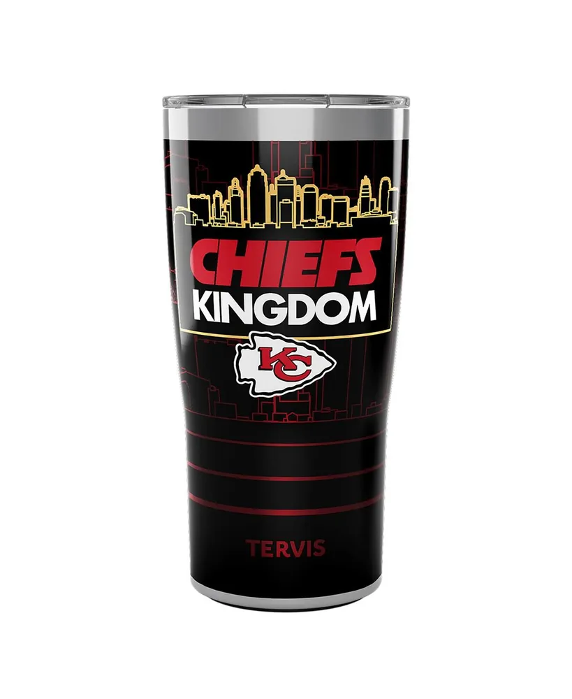 Tervis Kansas City Chiefs 24 oz. Tumbler