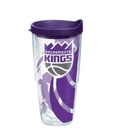 Tervis Tumbler Sacramento Kings 24 Oz Genuine Classic Tumbler