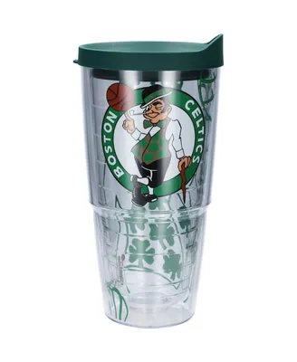 Tervis Tumbler Boston Celtics 24 Oz Genuine Classic Tumbler