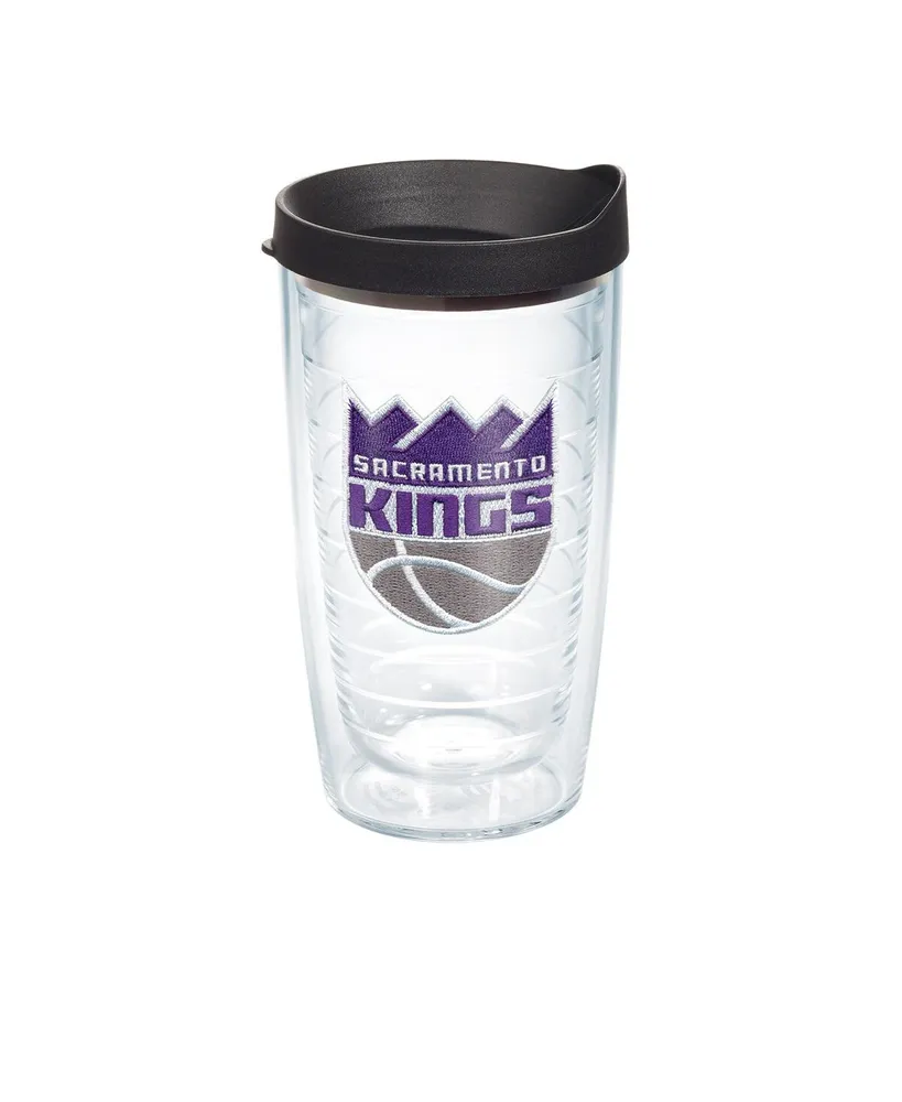 Tervis Tumbler Sacramento Kings 16 Oz Emblem Classic Tumbler