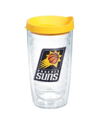 Tervis Tumbler Phoenix Suns 16 Oz Emblem Classic Tumbler