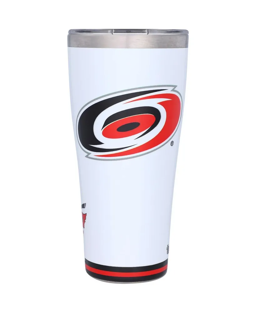 Tervis Tumbler Carolina Hurricanes 30 Oz Arctic Stainless Steel Tumbler