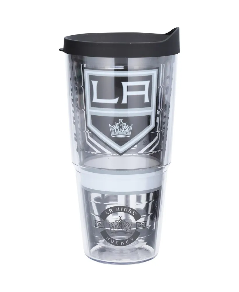 Tervis Tumbler Los Angeles Kings 24 Oz Top Shelf Classic Tumbler