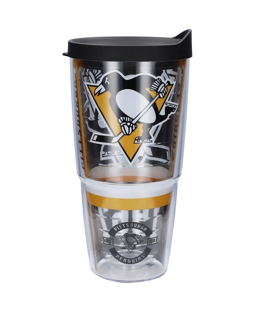 Tervis Golden State Warriors 24oz. Arctic Classic Water Bottle