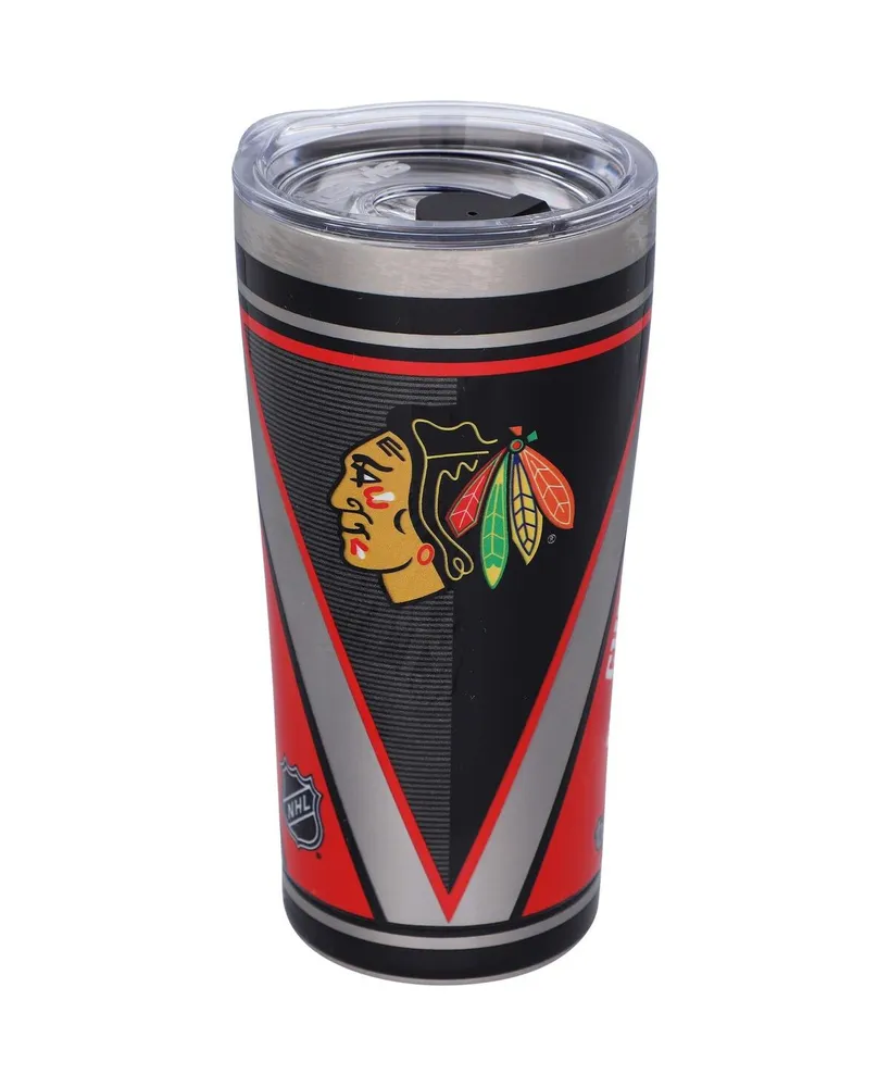 Lids Chicago Blackhawks Tervis 30oz. Arctic Stainless Steel Tumbler