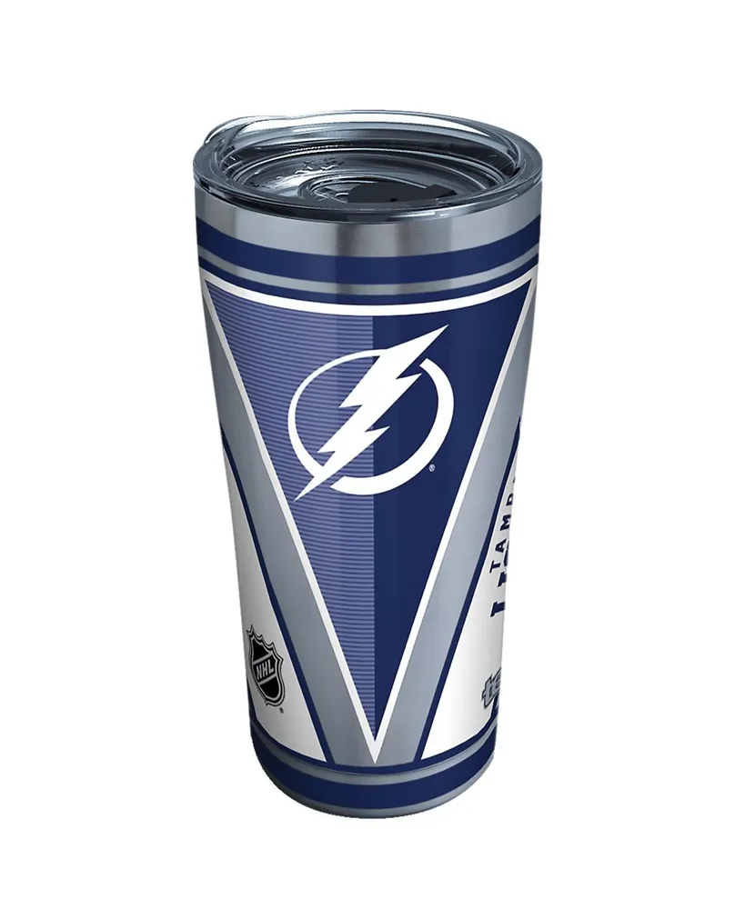 Tervis Tumbler Tampa Bay Lightning 20 Oz Powerskate Stainless Steel Tumbler