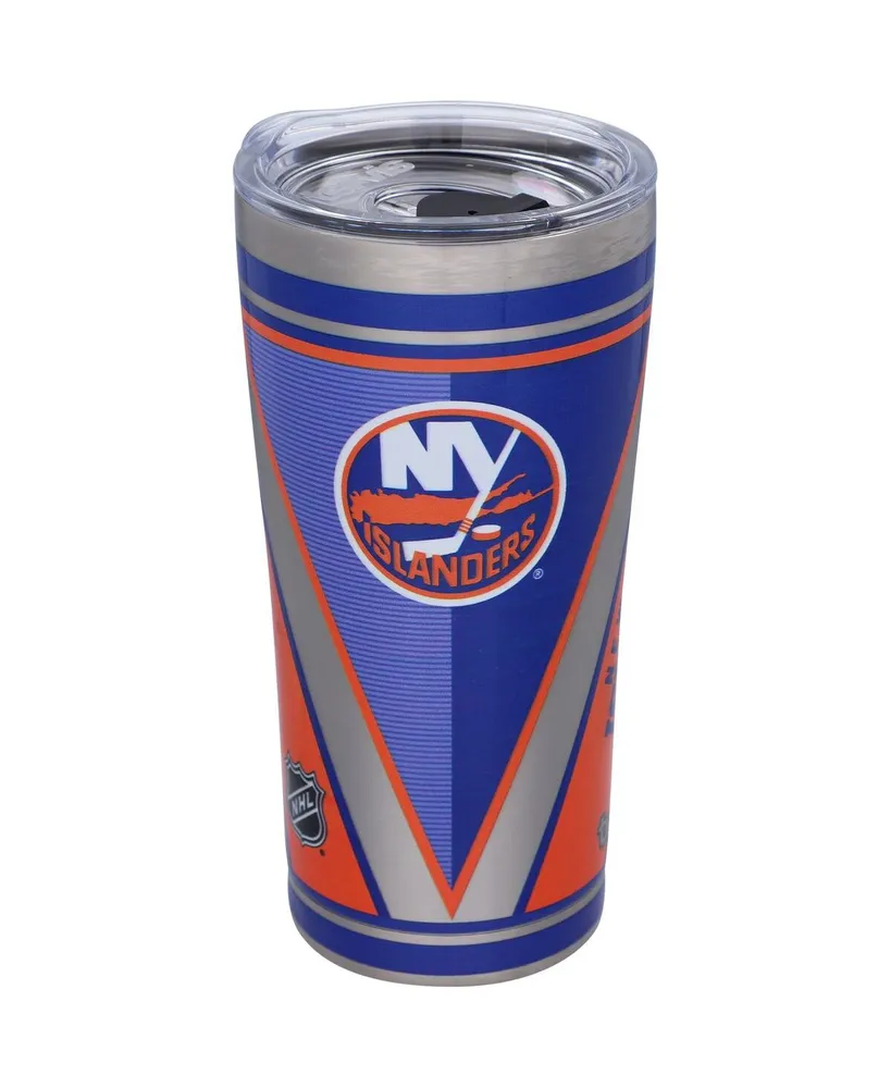 Tervis Tumbler New York Islanders 20 Oz Powerskate Stainless Steel Tumbler