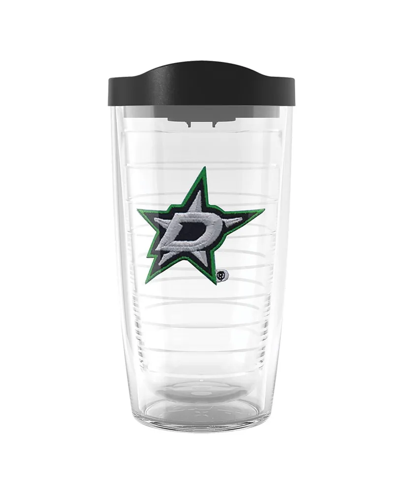 Dallas Cowboys Tervis 24oz. Genuine Classic Tumbler with Lid