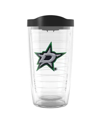 Tervis Tumbler Dallas Stars 16 Oz Emblem Classic Tumbler