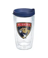 Tervis Tumbler Florida Panthers 16 Oz Emblem Classic Tumbler