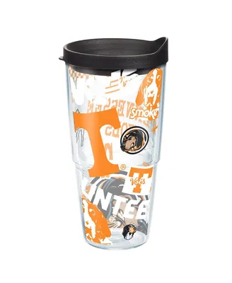 Tervis Tumbler Tennessee Volunteers 24 Oz All Over Classic Tumbler