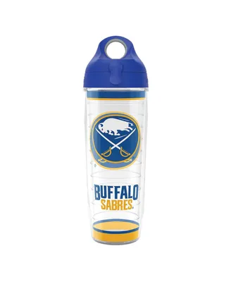 Tervis Tumbler Buffalo Sabres 24 Oz Tradition Classic Water Bottle