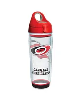 Tervis Tumbler Carolina Hurricanes 24 Oz Tradition Classic Water Bottle