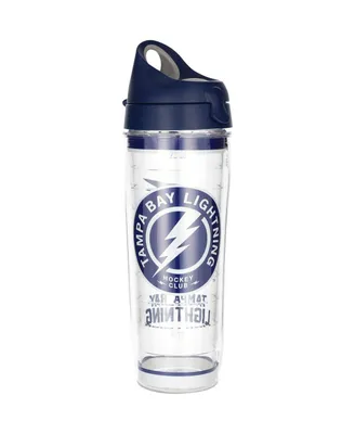 Tervis Tumbler Tampa Bay Lightning 24 Oz Tradition Classic Water Bottle