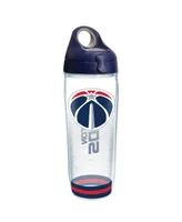 Tervis Tumbler Washington Wizards 24 Oz Arctic Classic Water Bottle