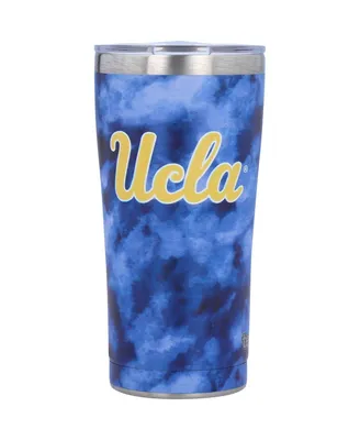 Tervis Tumbler Ucla Bruins 20 Oz Tie-Dye Stainless Steel Tumbler