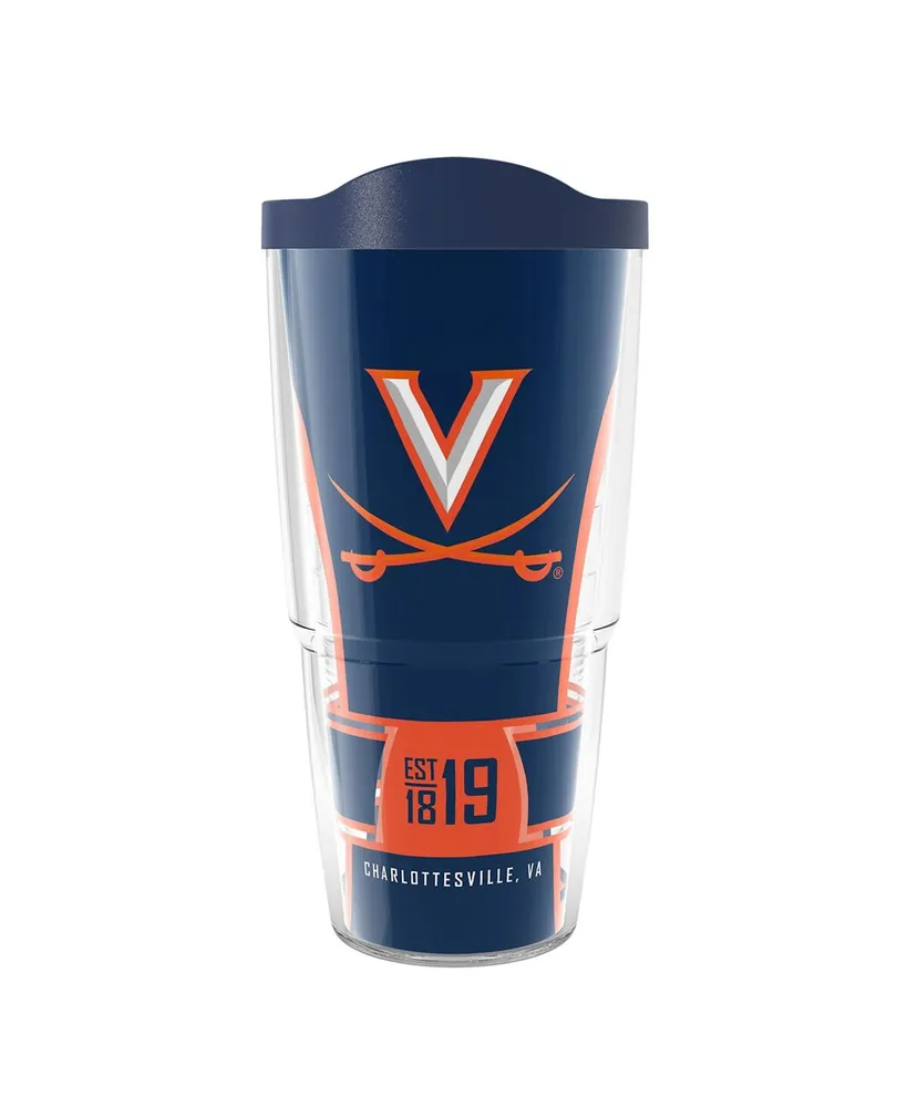 Tervis Tumbler Virginia Cavaliers 24 Oz Spirit Classic Tumbler