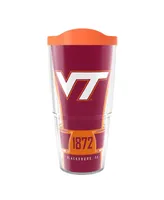 Tervis Tumbler Virginia Tech Hokies 24 Oz Spirit Classic Tumbler