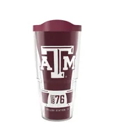 Tervis Tumbler Texas A&M Aggies 24 Oz Spirit Classic Tumbler