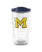 Tervis Tumbler Michigan Wolverines 16 Oz Emblem Tumbler