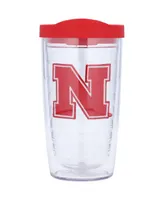 Tervis Tumbler Nebraska Huskers 16 Oz Emblem Tumbler