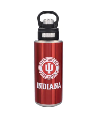 Tervis Tumbler Indiana Hoosiers 32 Oz All In Wide Mouth Water Bottle