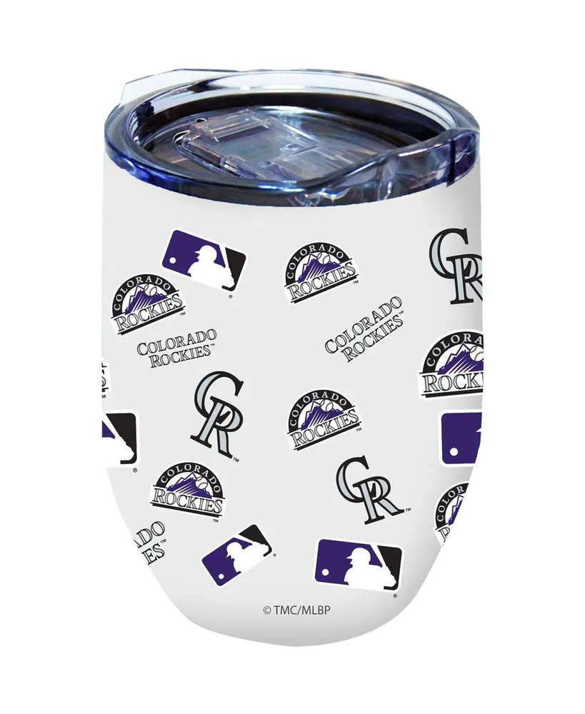 Lids Colorado Rockies Tervis 24oz. Batter Up Classic Tumbler