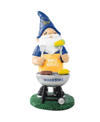 Foco Golden State Warriors Grill Gnome