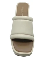 Kenneth Cole New York Women's Andreanna Wedge Sandals