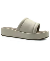 Kenneth Cole New York Women's Andreanna Wedge Sandals