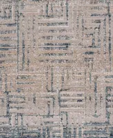 Lr Home Idris IMAGI81517 2'2" x 7'7" Runner Area Rug