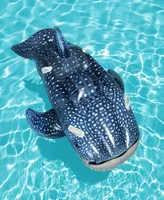 H2OGO! Whaletastic Wonders Inflatable Ride-on