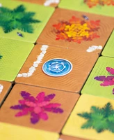 Sit Down Gardeners - Tile-placement Game