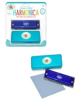 KaKo'o Music Classic Metal Harmonica