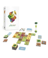 Sit Down Gardeners - Tile-placement Game