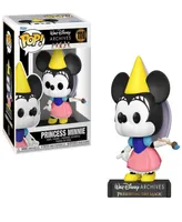 Funko Pop Disney Minnie Mouse Collectors Set
