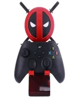 Exquisite Gaming Cable Guys Led Ikons Marvel Deadpool Controller Holder