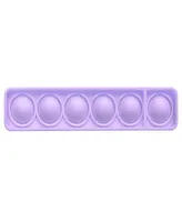 Junior Learning Number Rod Bubble Boards