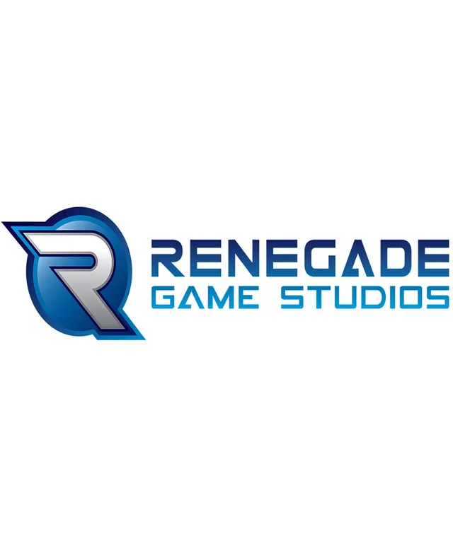 Renegade Games Studios