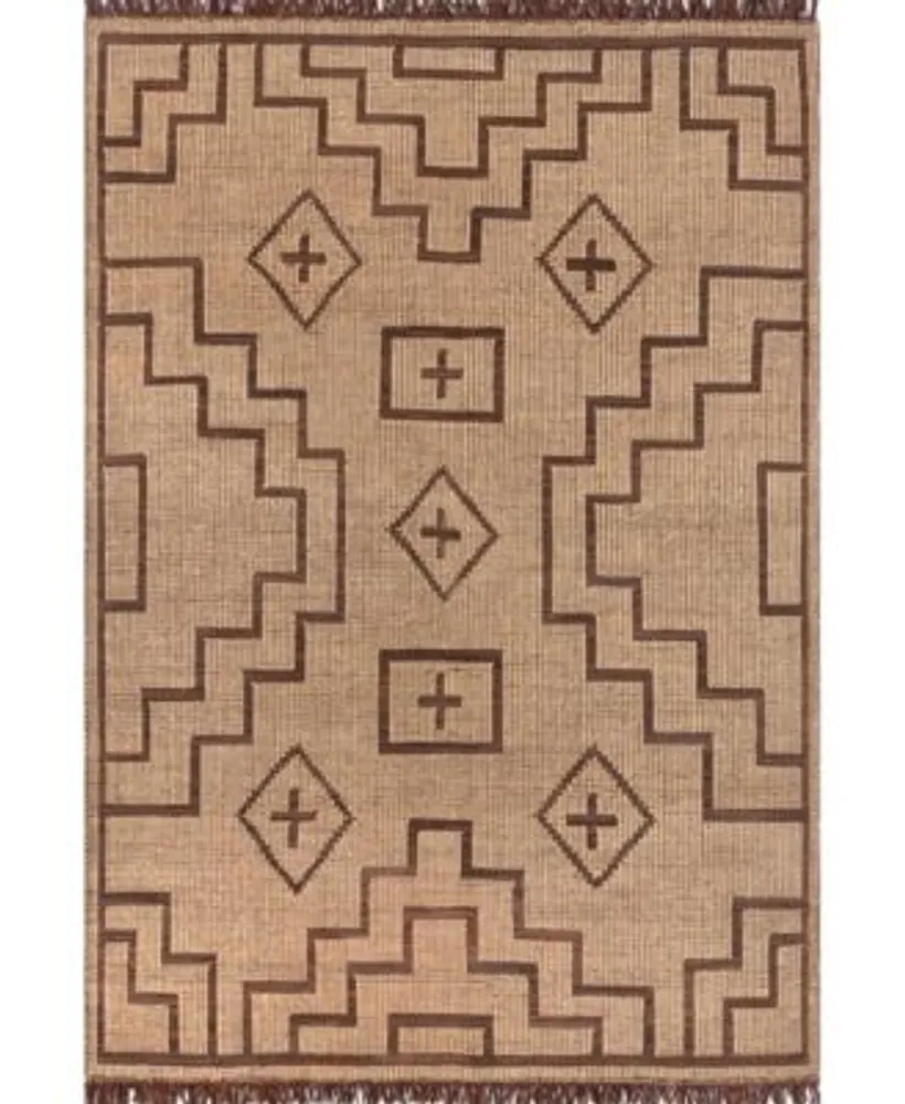 Lemieux Et Cie Tugart Tug4 Area Rug