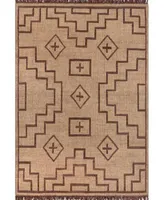 Lemieux Et Cie Tugart Tug4 Area Rug