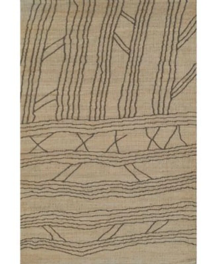 Lemieux Et Cie Argan Arg6 Area Rug