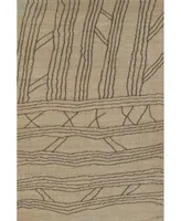 Lemieux Et Cie Argan Arg6 Area Rug