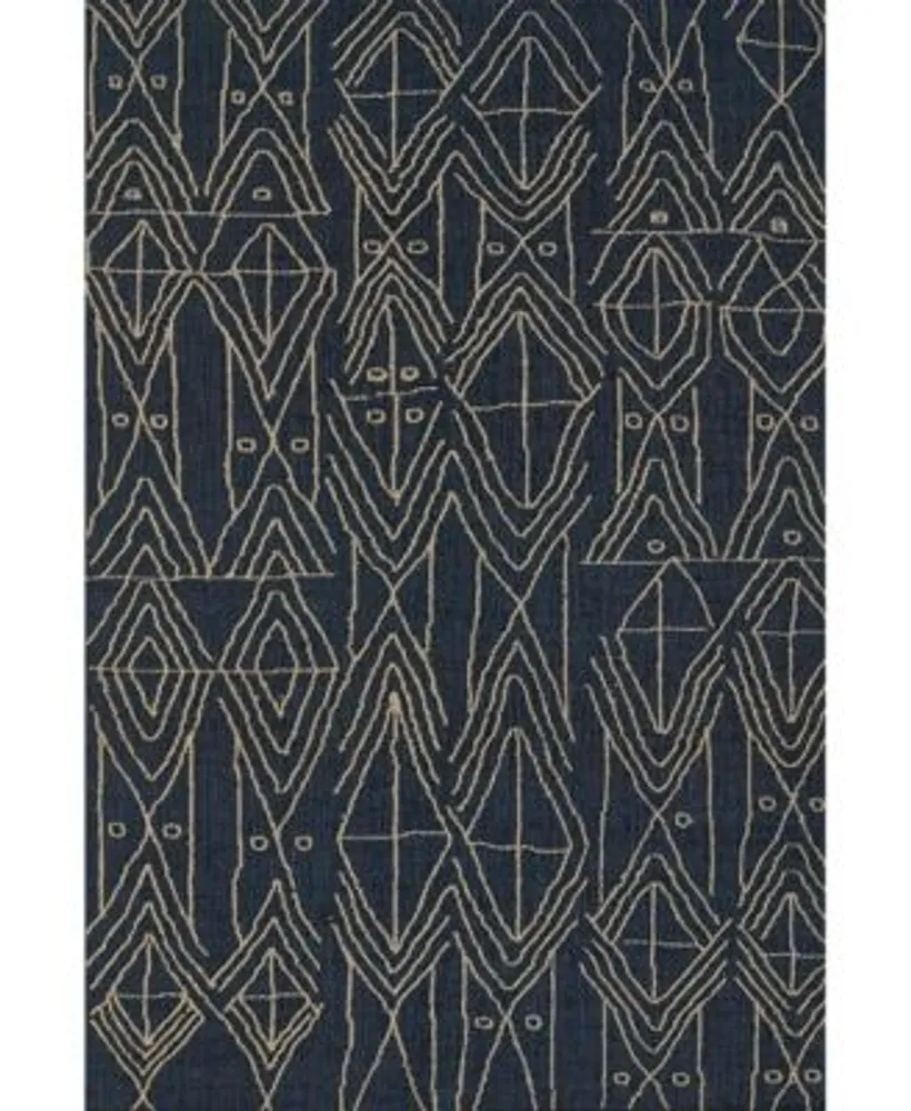 Lemieux Et Cie Argan Arg7 Area Rug