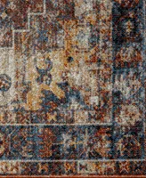 Lr Home Lavish LANHM82274 7'9" x 9'9" Area Rug