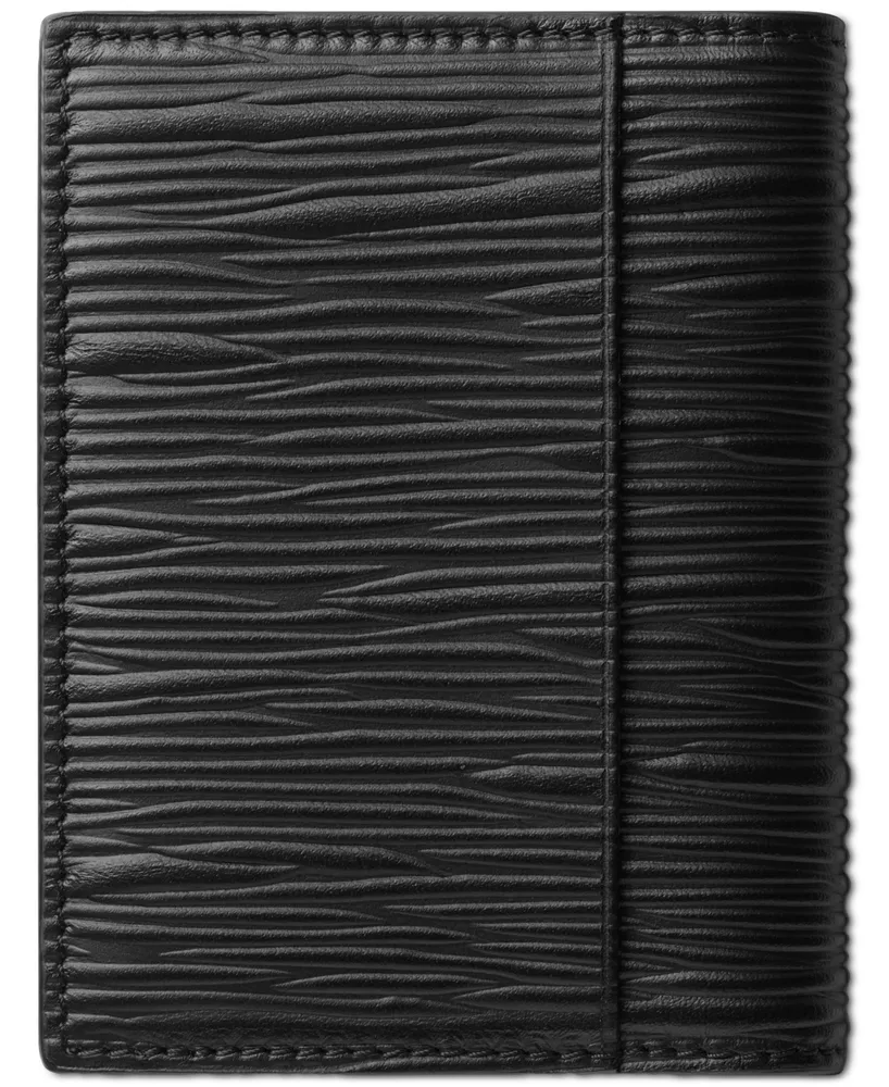 Montblanc Meisterstuck 4810 Leather Card Holder