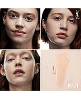 Yves Saint Laurent Nu Bare Look Tint