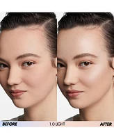 Make Up For Ever Hd Skin Twist & Light Luminous Finishing Powder