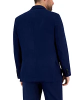 Club Room Men's 100% Linen Blazer, Created for Macy's